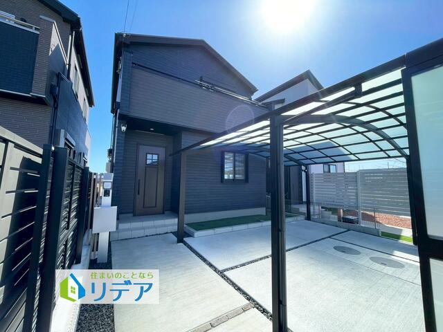 house for sale in Inazawa, Aichi | ¥34,900,000 | 4LDK | Akiyama house…