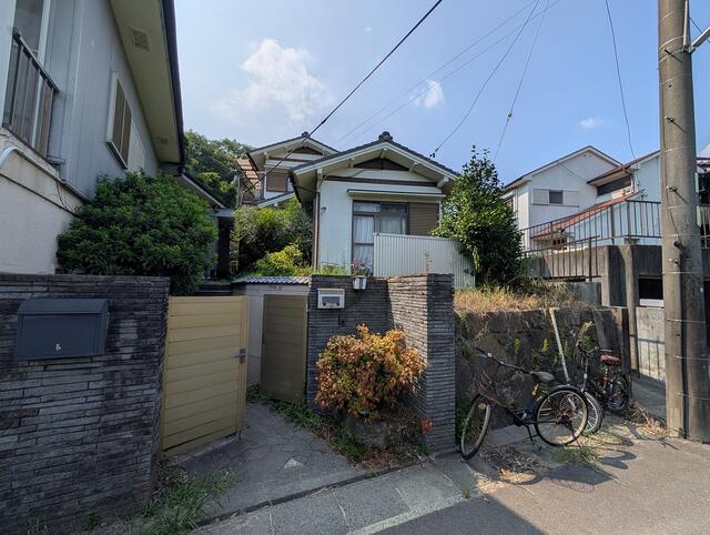 愛知県知多郡東浦町の一戸建て | 1280万円 | 5DK | 264.43m² | Akiyama house finder