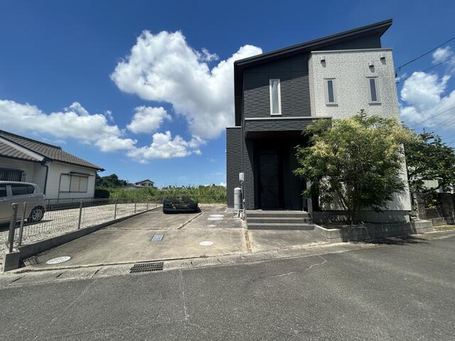 house for sale in Tokai, Aichi | ¥49,900,000 | 4LDK | Akiyama house f…