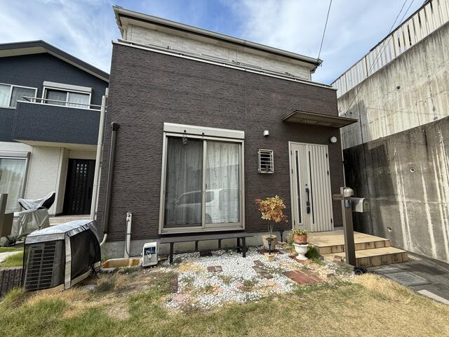 house for sale in 知多郡阿久比町, Aichi | ¥27,800,000 | 4LDK | Akiyama house…