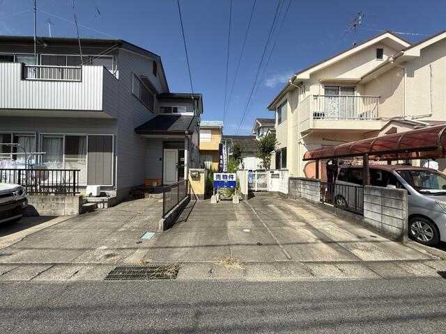 detached 愛知県半田市横川町２丁目