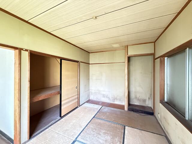 detached 愛知県半田市横川町２丁目