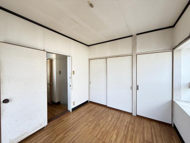 detached 愛知県半田市横川町２丁目