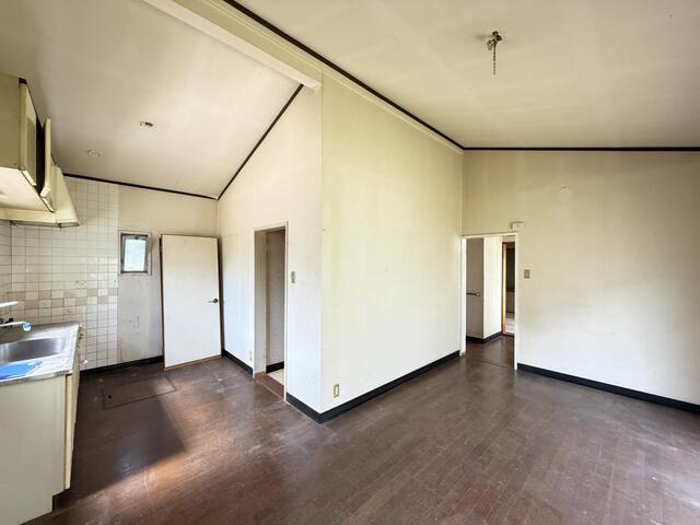 detached 愛知県半田市横川町２丁目