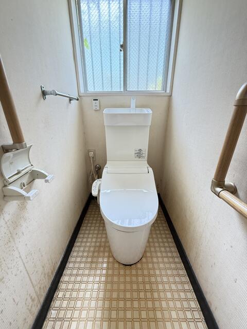 detached 愛知県半田市横川町２丁目