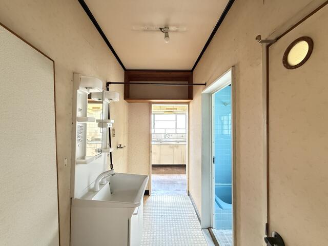 detached 愛知県半田市横川町２丁目