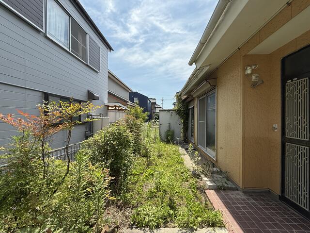 detached 愛知県半田市横川町２丁目