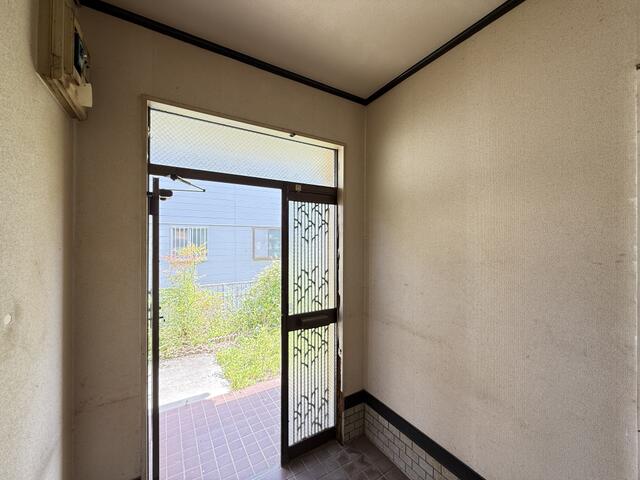 detached 愛知県半田市横川町２丁目