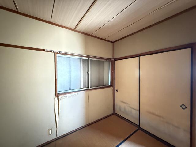 detached 愛知県半田市横川町２丁目