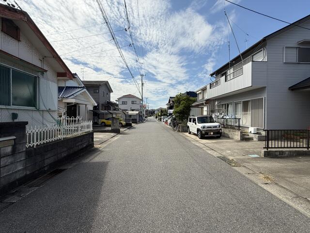detached 愛知県半田市横川町２丁目