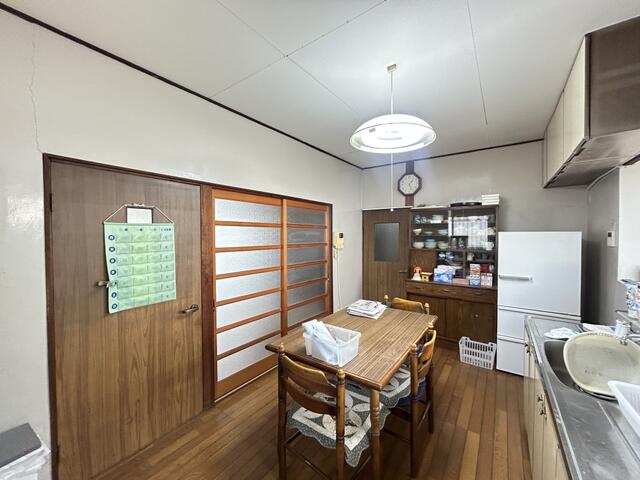 detached 愛知県半田市桐ケ丘１丁目 地図を見る