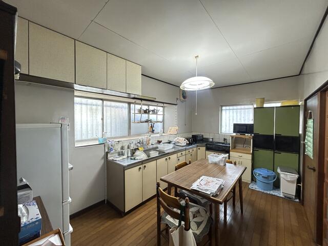 detached 愛知県半田市桐ケ丘１丁目 地図を見る