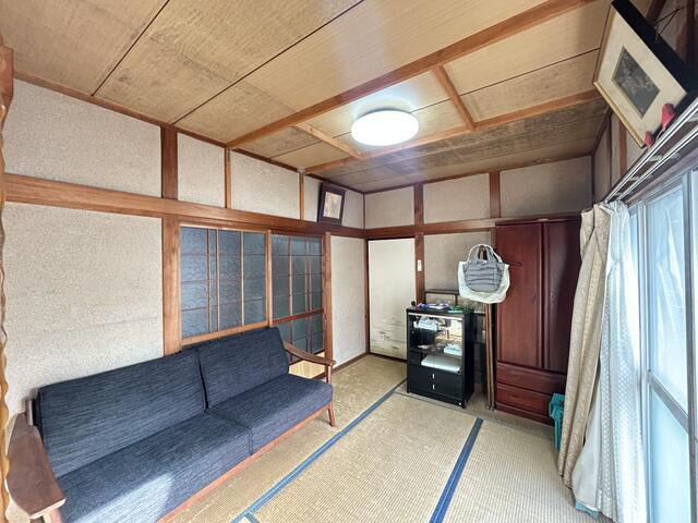 detached 愛知県半田市桐ケ丘１丁目 地図を見る