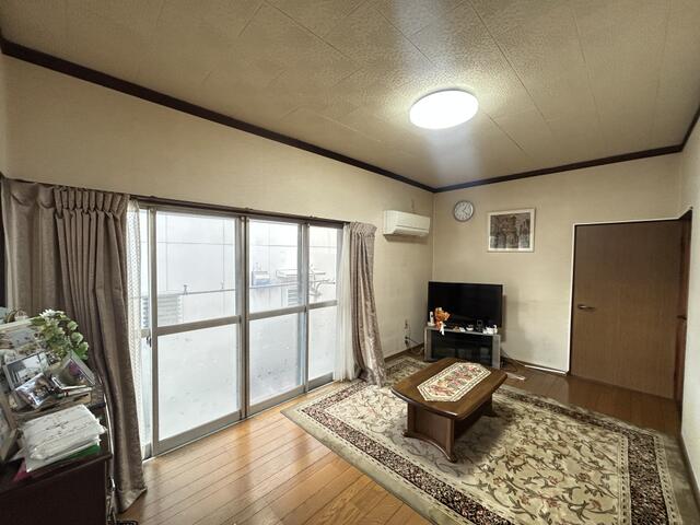 detached 愛知県半田市桐ケ丘１丁目 地図を見る