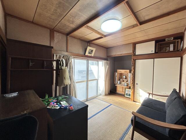 detached 愛知県半田市桐ケ丘１丁目 地図を見る