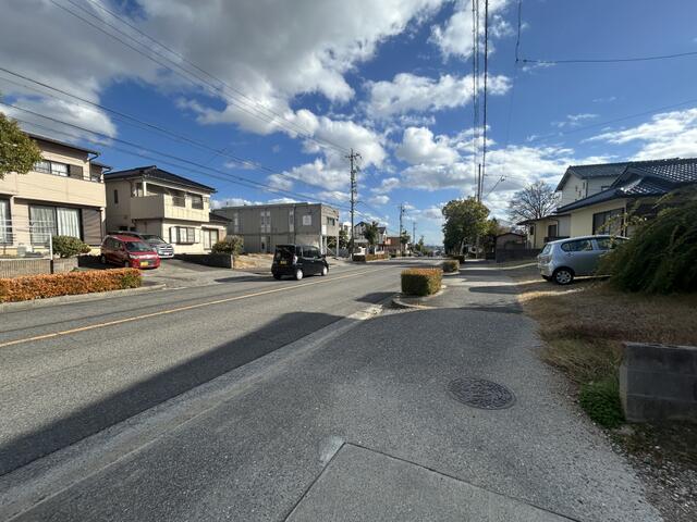 detached 愛知県半田市桐ケ丘１丁目 地図を見る