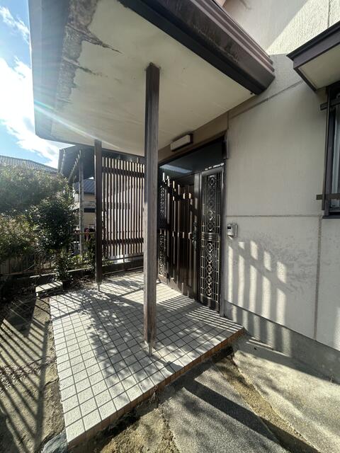detached 愛知県半田市桐ケ丘１丁目 地図を見る