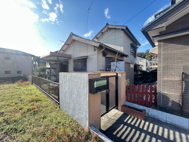 detached 愛知県半田市桐ケ丘１丁目 地図を見る