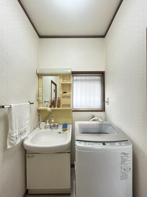 detached 愛知県半田市桐ケ丘１丁目 地図を見る