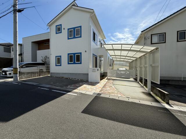 愛知県常滑市の一戸建て | 3380万円 | 4LDK | 205.03m² | Akiyama house finder