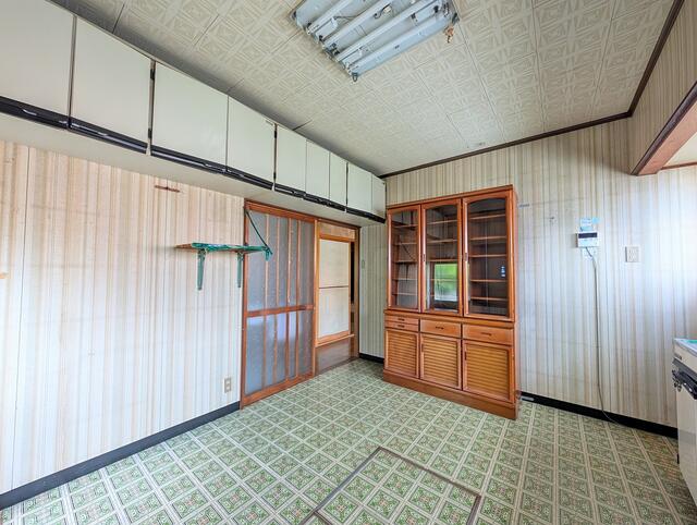 detached 愛知県知多郡武豊町字壱町田