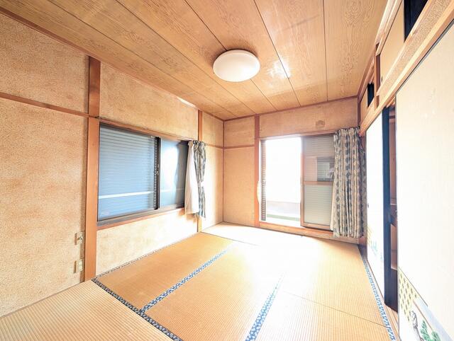 detached 愛知県知多郡武豊町字壱町田