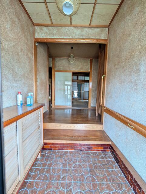 detached 愛知県知多郡武豊町字壱町田