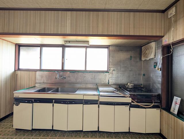 detached 愛知県知多郡武豊町字壱町田