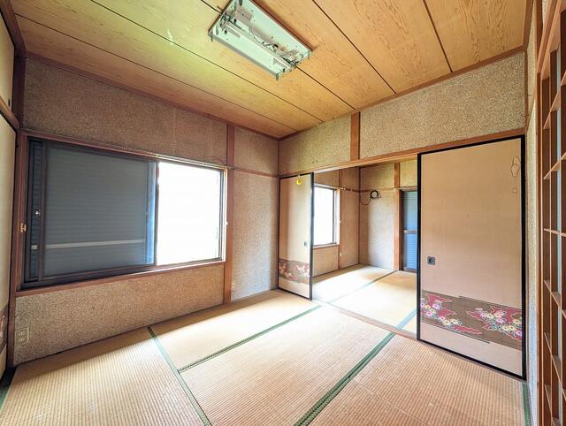 detached 愛知県知多郡武豊町字壱町田