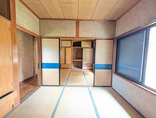 detached 愛知県知多郡武豊町字壱町田