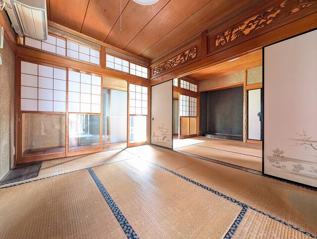 detached 愛知県知多郡武豊町字壱町田