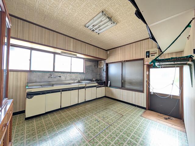 detached 愛知県知多郡武豊町字壱町田