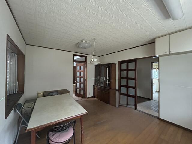 detached 愛知県常滑市新浜町３丁目