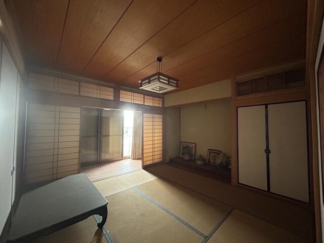 detached 愛知県常滑市新浜町３丁目