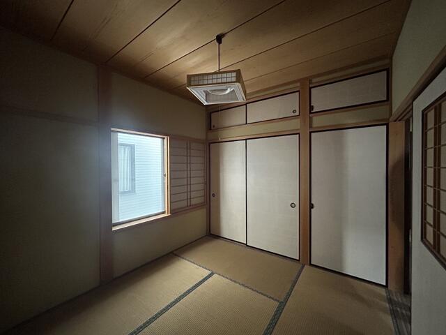 detached 愛知県常滑市新浜町３丁目