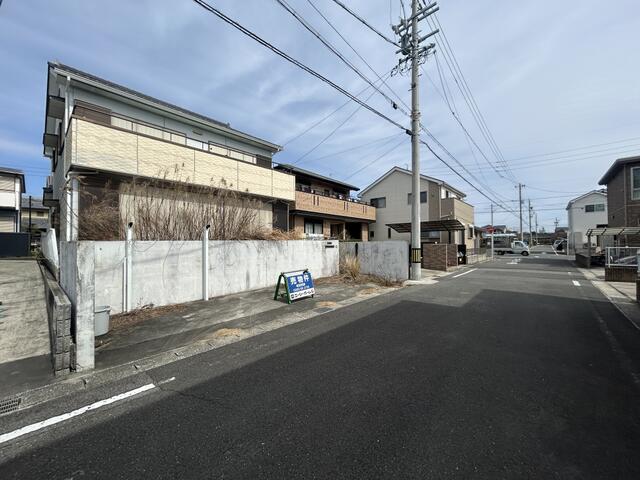 detached 愛知県常滑市新浜町３丁目