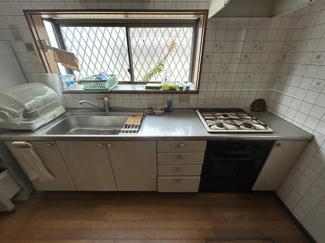 detached 愛知県常滑市新浜町３丁目