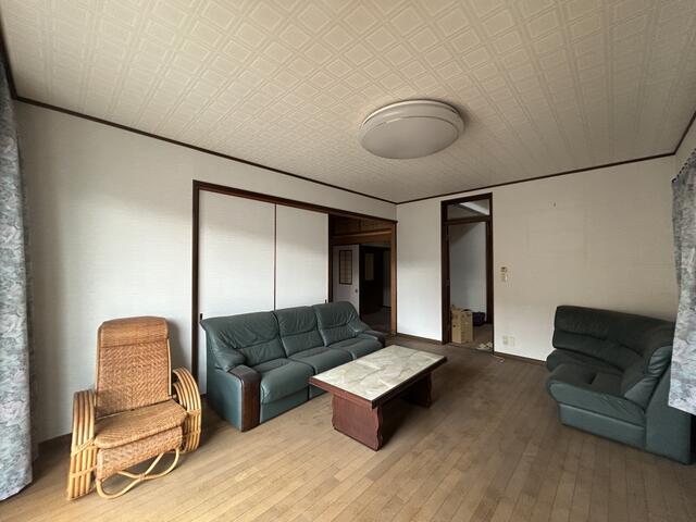 detached 愛知県常滑市新浜町３丁目
