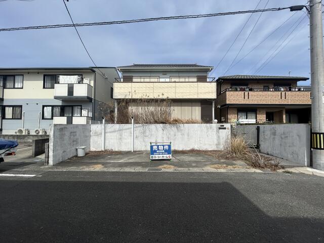 detached 愛知県常滑市新浜町３丁目