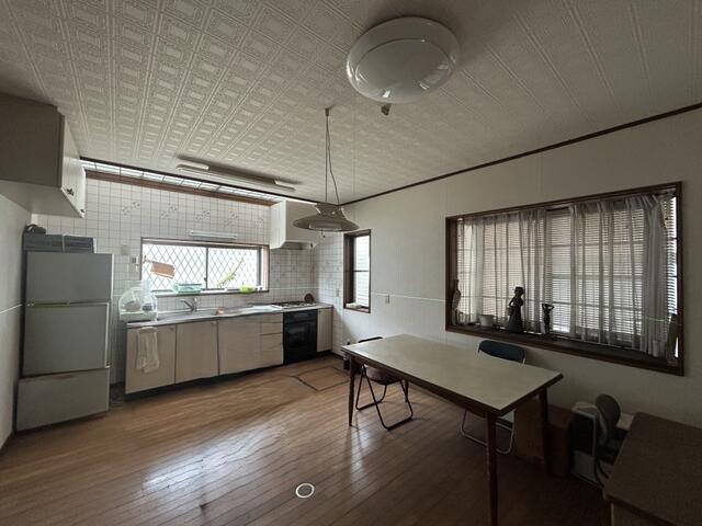 detached 愛知県常滑市新浜町３丁目