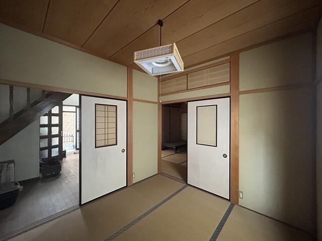 detached 愛知県常滑市新浜町３丁目