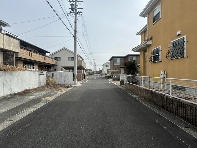 detached 愛知県常滑市新浜町３丁目