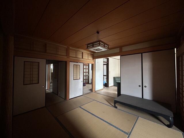detached 愛知県常滑市新浜町３丁目