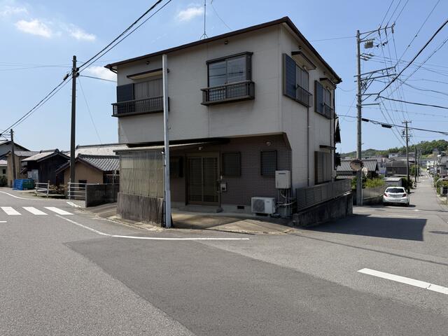 detached 愛知県半田市板山町１２丁目