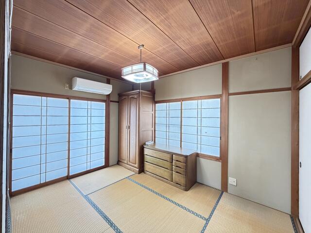 detached 愛知県半田市板山町１２丁目