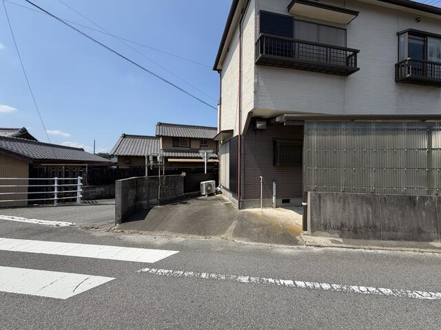 detached 愛知県半田市板山町１２丁目