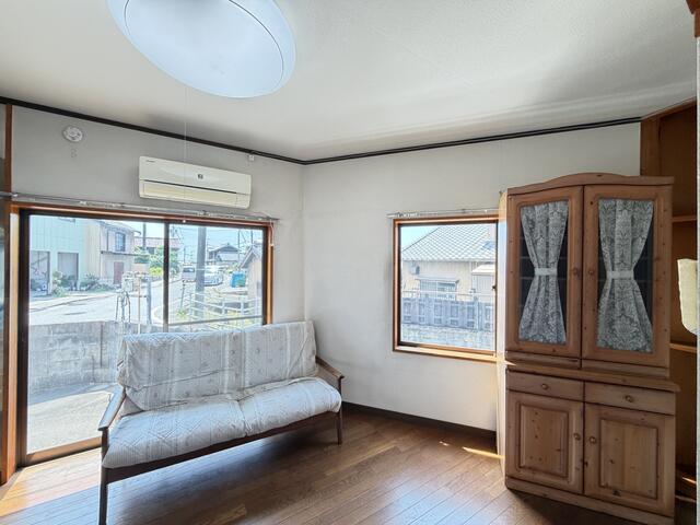 detached 愛知県半田市板山町１２丁目