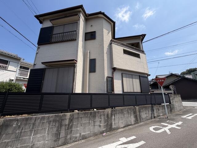 detached 愛知県半田市板山町１２丁目