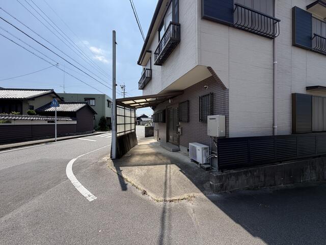 detached 愛知県半田市板山町１２丁目