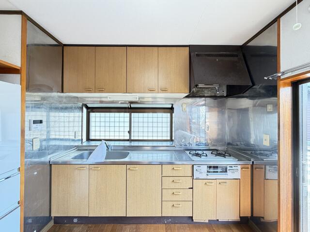detached 愛知県半田市板山町１２丁目